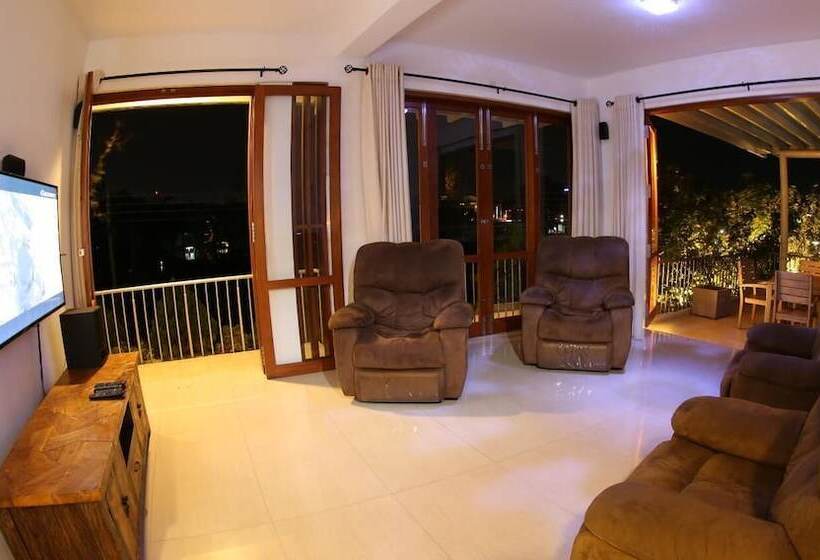 호텔 Colombo Center Point By City Hub