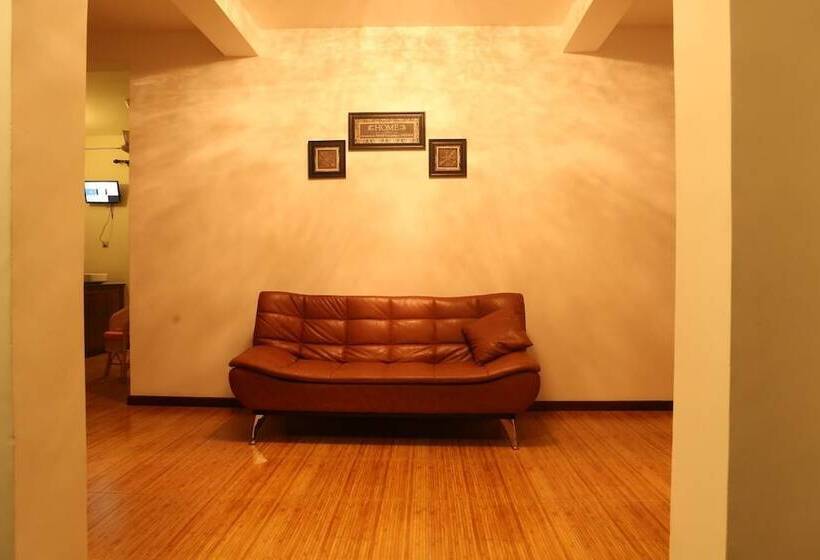 호텔 Colombo Center Point By City Hub