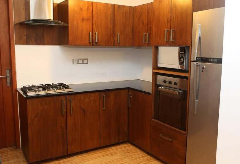 호텔 Colombo Center Point By City Hub