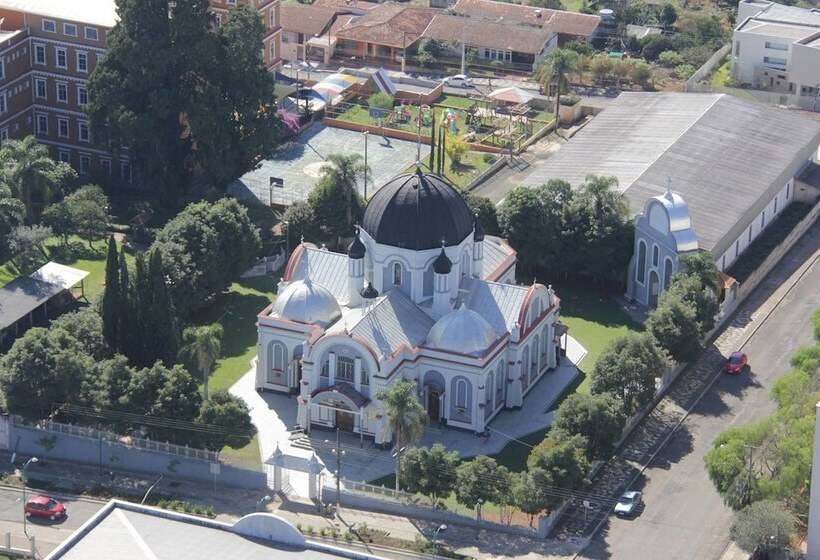 호텔 Com Prudentopolis