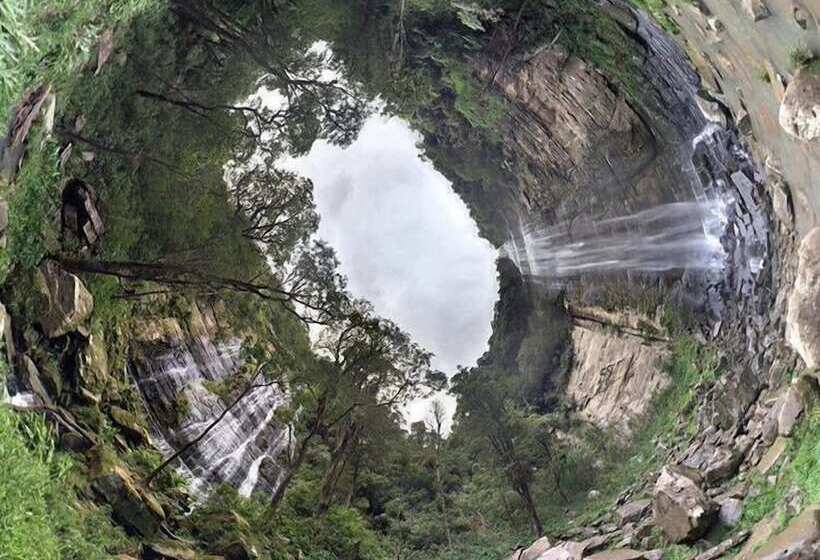 호텔 Com Prudentopolis