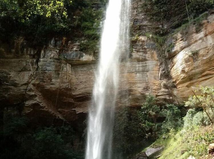 호텔 Com Prudentopolis