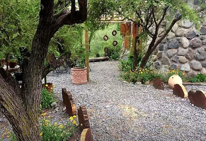 فندق El Cielo Lodge