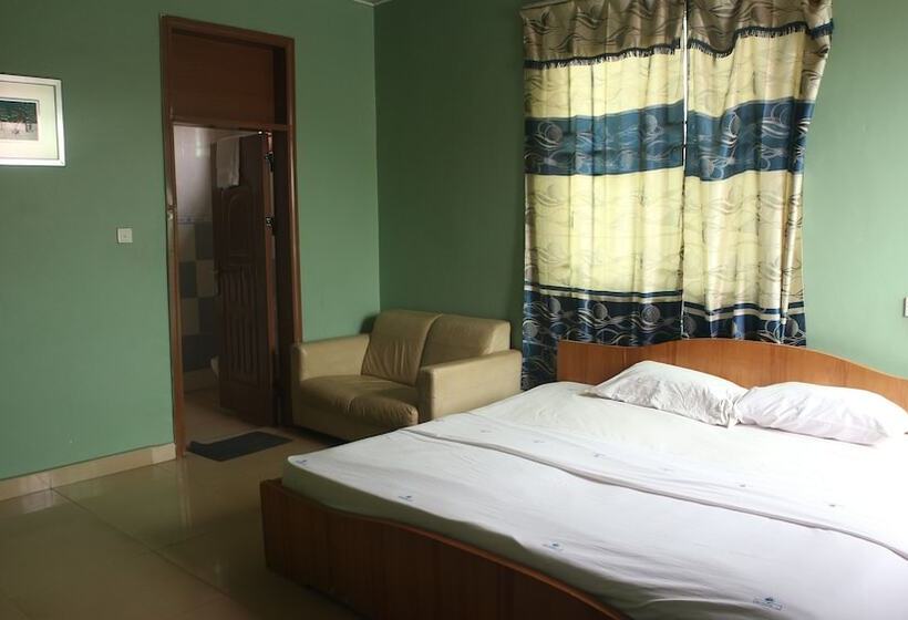 בית מלון כפרי Eurospin