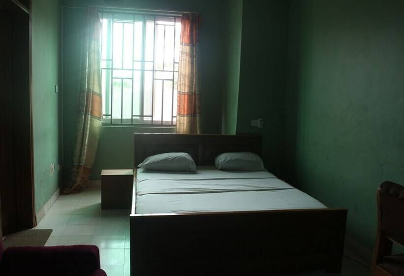 בית מלון כפרי Eurospin