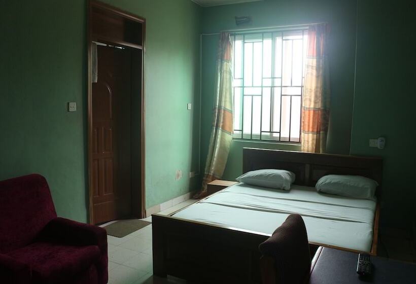 בית מלון כפרי Eurospin