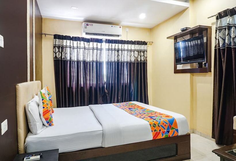 Fabhotel Krishna Regency