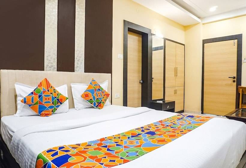 Fabhotel Krishna Regency