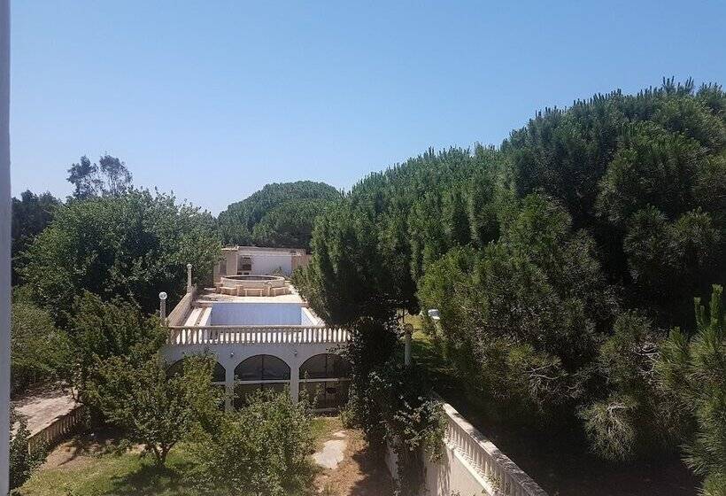 فندق Gite Du Pêcheur Haouaria