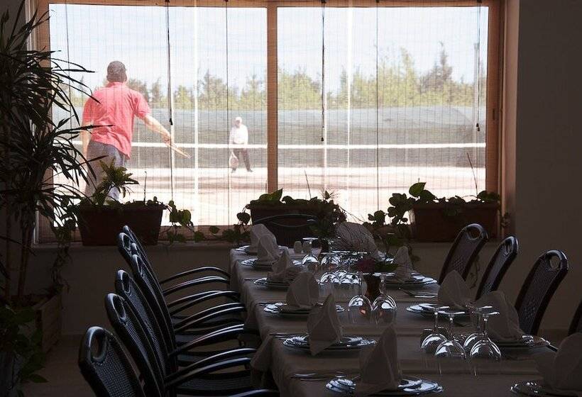 فندق Gite Du Pêcheur Haouaria