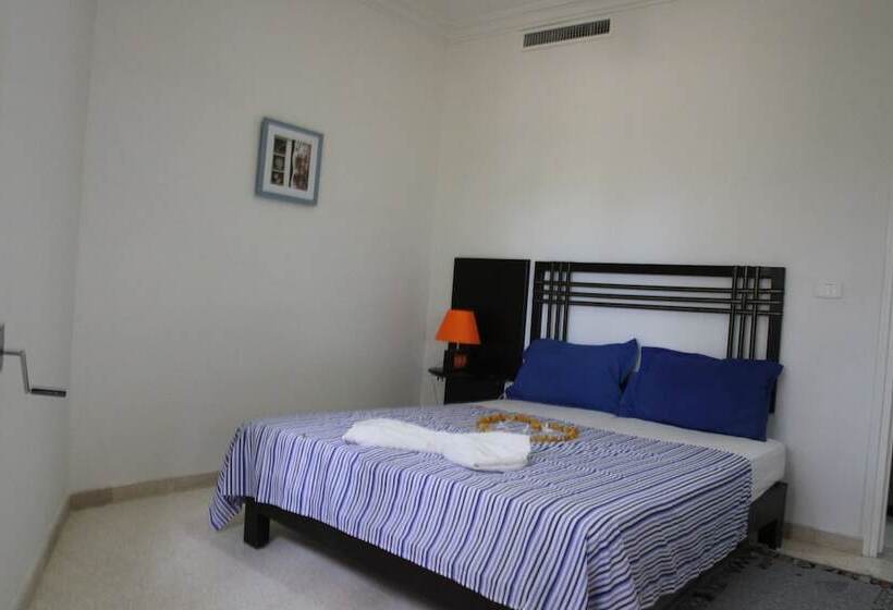 فندق Gite Du Pêcheur Haouaria