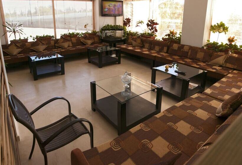 فندق Gite Du Pêcheur Haouaria