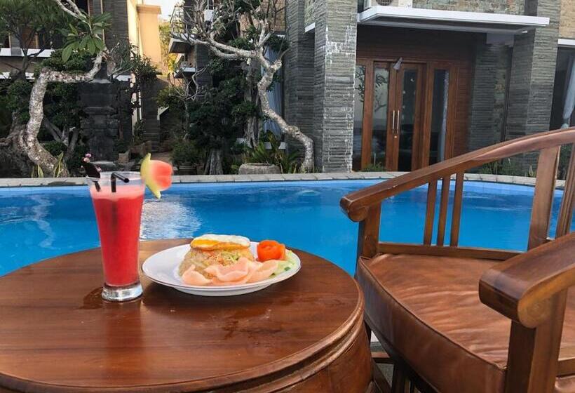 فندق Green Beach Inn