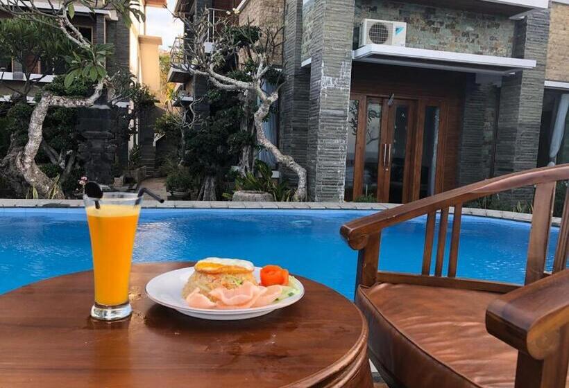 فندق Green Beach Inn