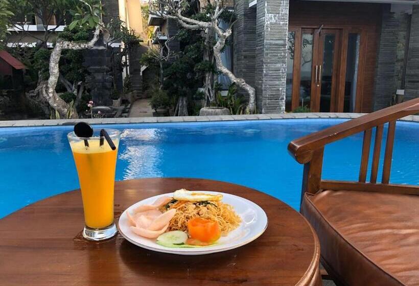 فندق Green Beach Inn