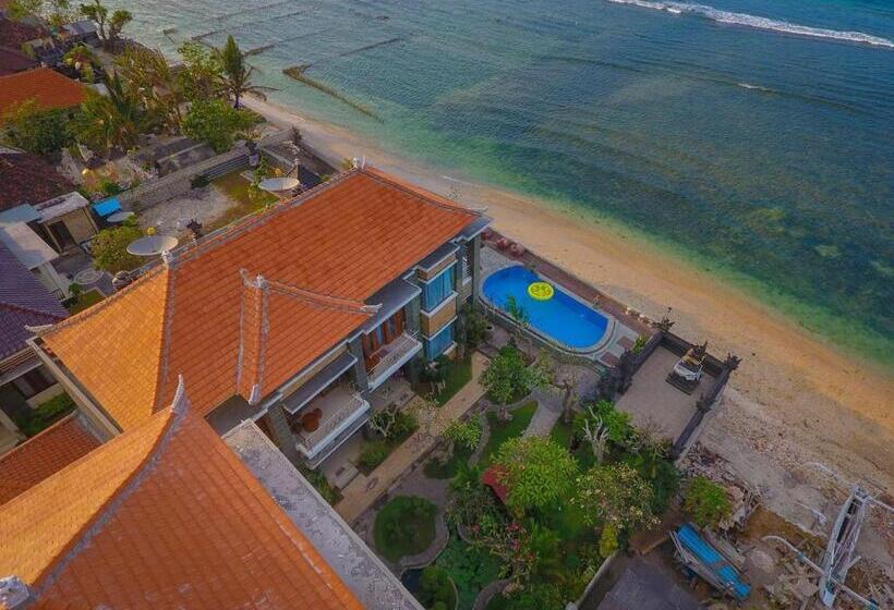 فندق Green Beach Inn