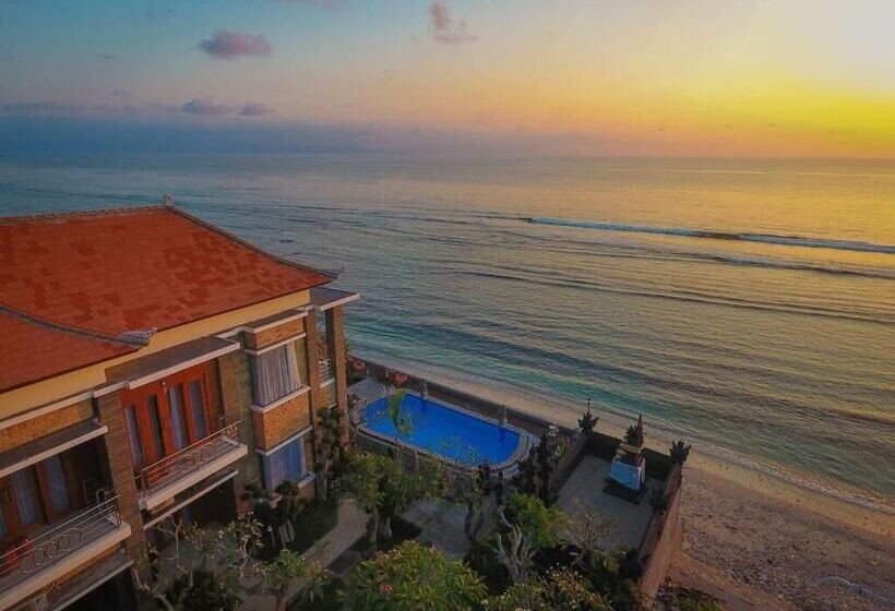 فندق Green Beach Inn