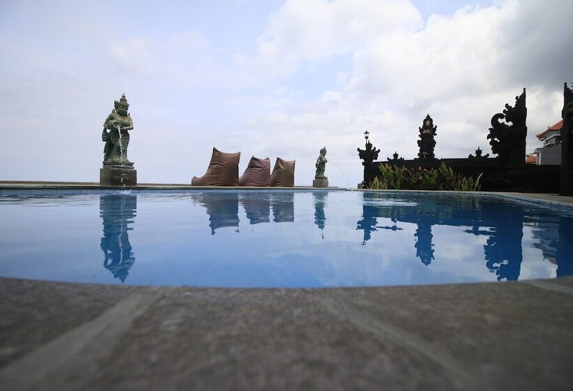 فندق Green Beach Inn