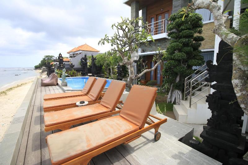 فندق Green Beach Inn