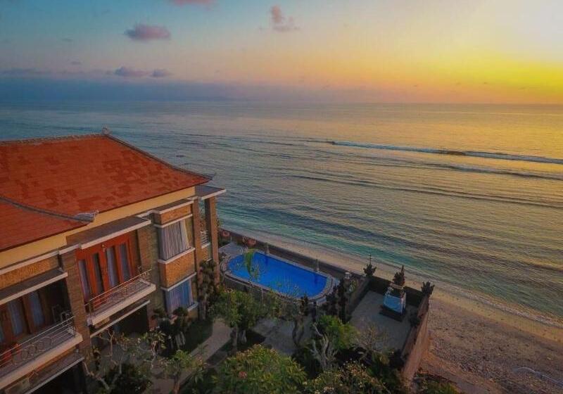 فندق Green Beach Inn