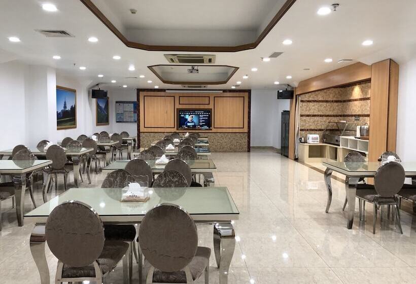 酒店 Guangzhou Mei Ling