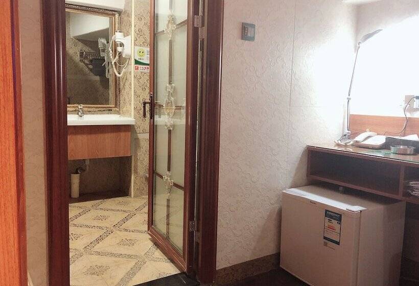 酒店 Guangzhou Mei Ling