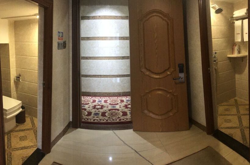 酒店 Guangzhou Mei Ling