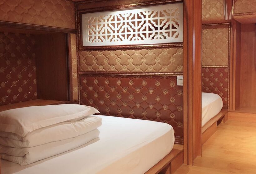 酒店 Guangzhou Mei Ling