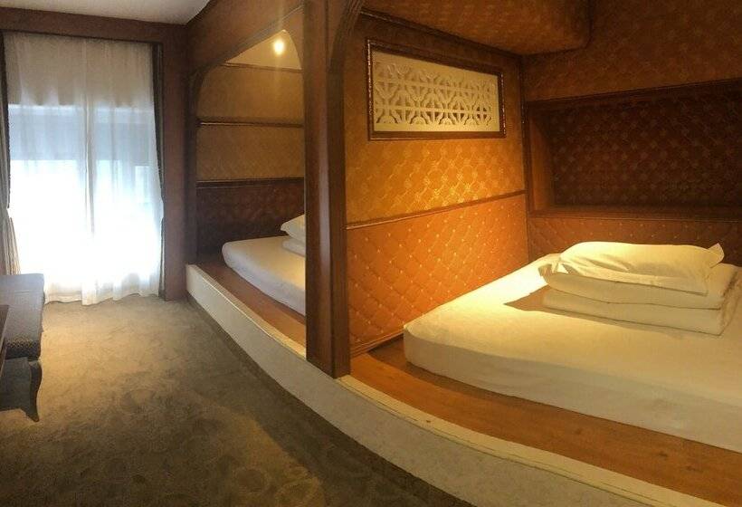 酒店 Guangzhou Mei Ling