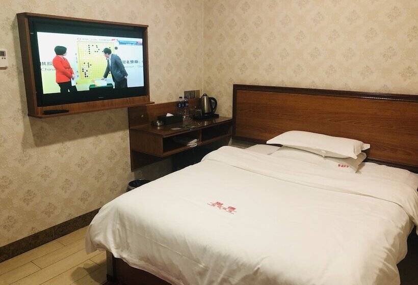 酒店 Guangzhou Mei Ling