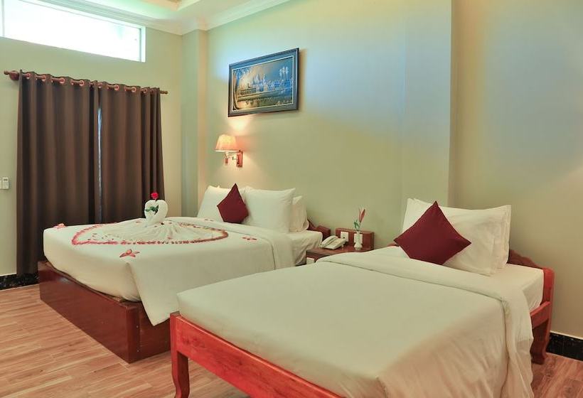 فندق Happiness Resort