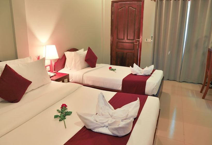 فندق Happiness Resort