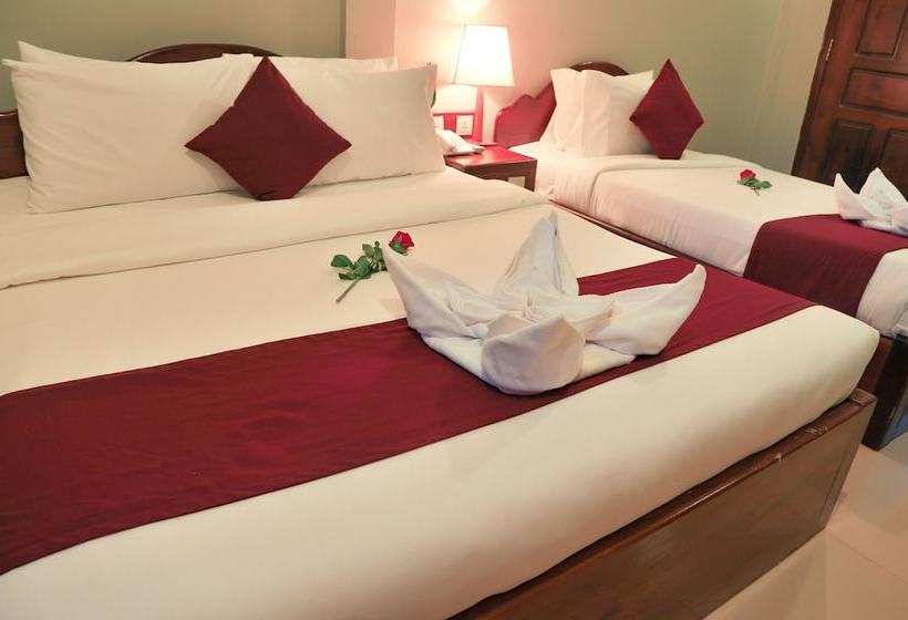 فندق Happiness Resort