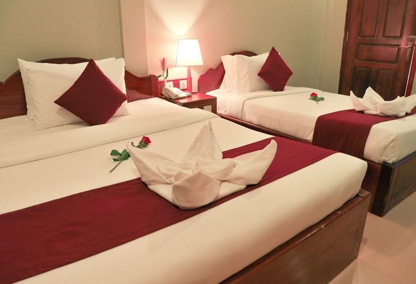 فندق Happiness Resort