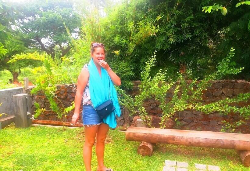 ホテル Honey Tree Polonnaruwa