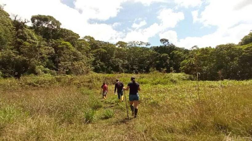 هتل Hostería Ecopark