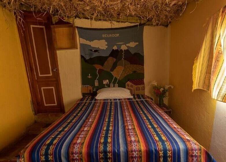 هتل Hostería Patuloma