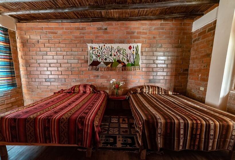 هتل Hostería Patuloma