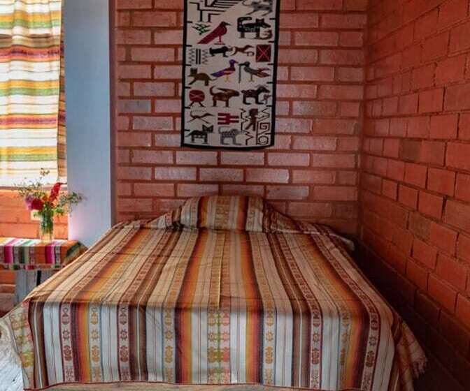 هتل Hostería Patuloma