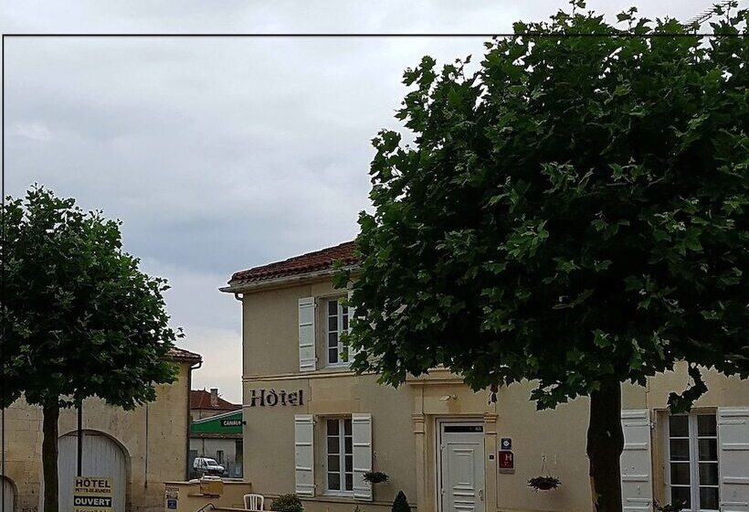 酒店 Hôtel Le Relais De Jarnac Champagne