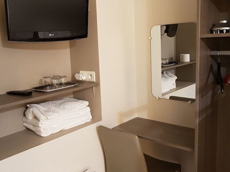 酒店 Hôtel Le Relais De Jarnac Champagne