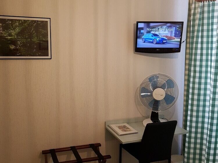 酒店 Hôtel Le Relais De Jarnac Champagne