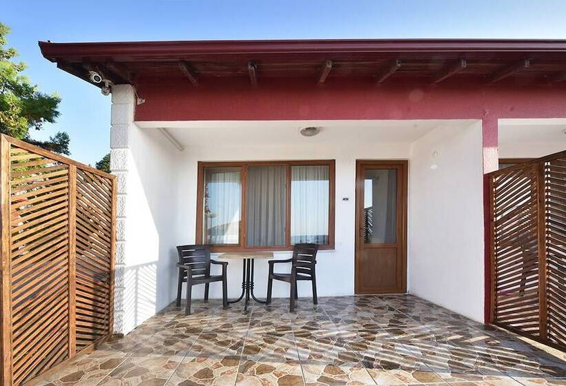 호텔 Inebolu Gardenya