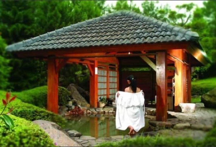 호텔 Javana Spa & Resort