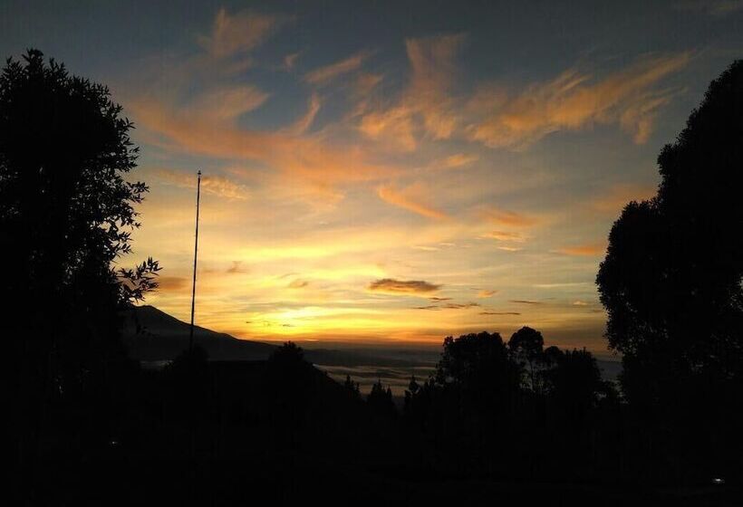 Отель Javana Spa & Resort