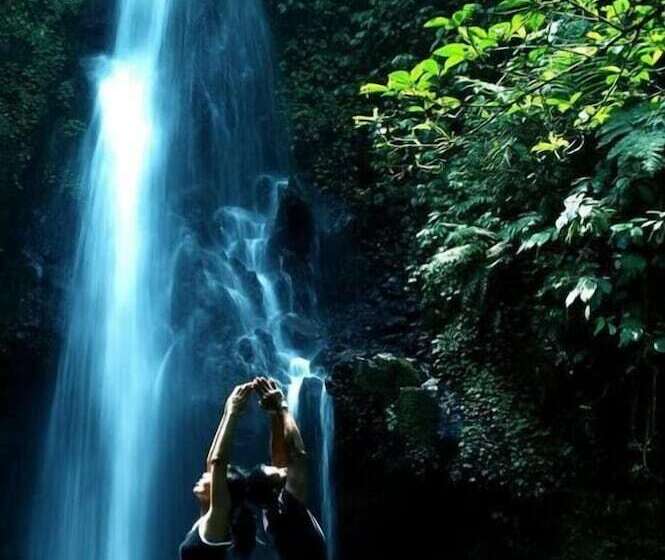 Отель Javana Spa & Resort