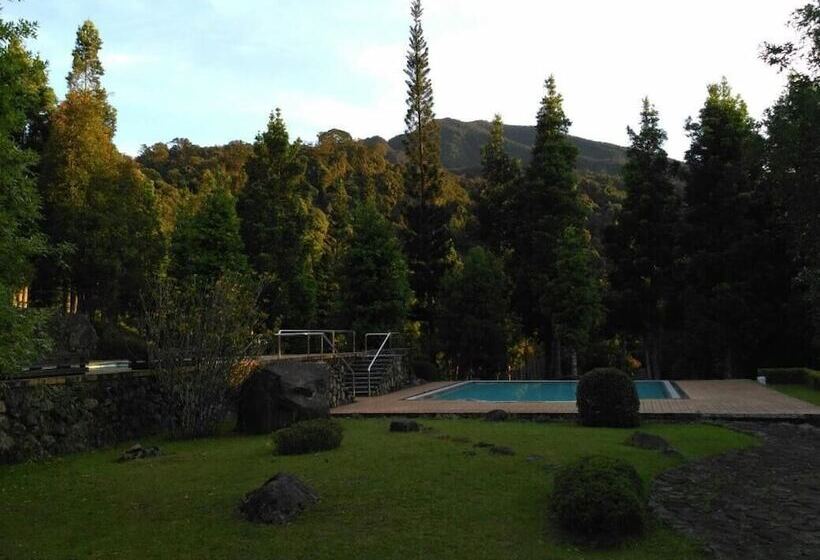 Отель Javana Spa & Resort