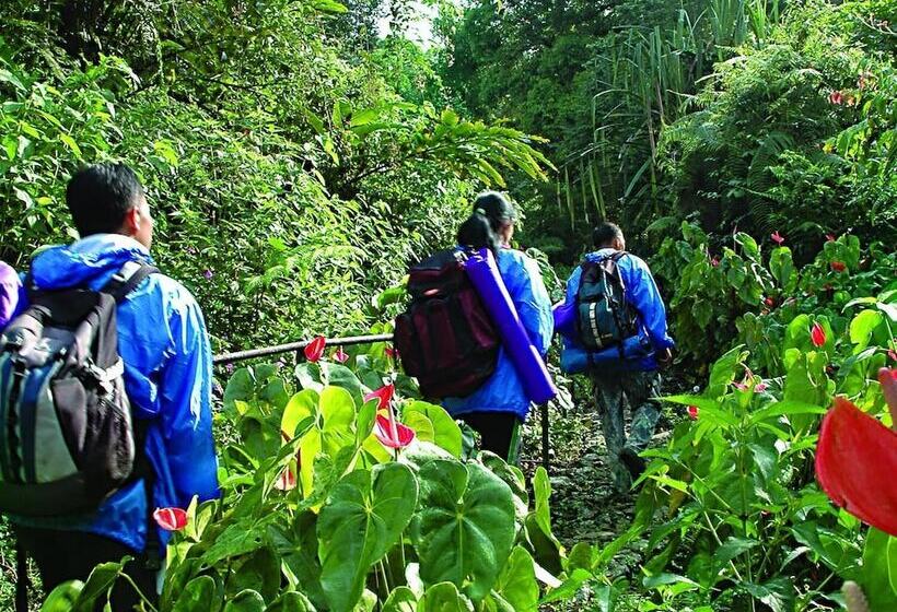 호텔 Javana Spa & Resort