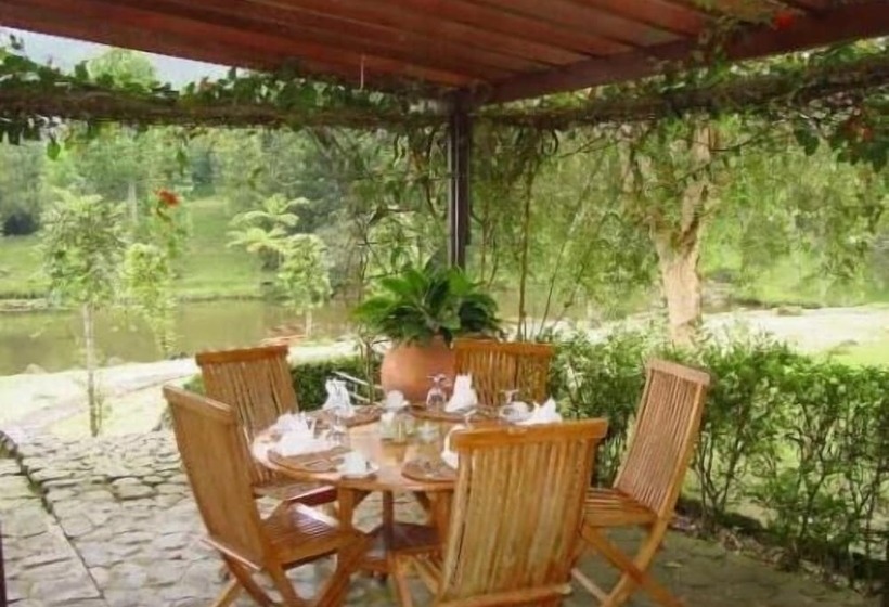 호텔 Javana Spa & Resort