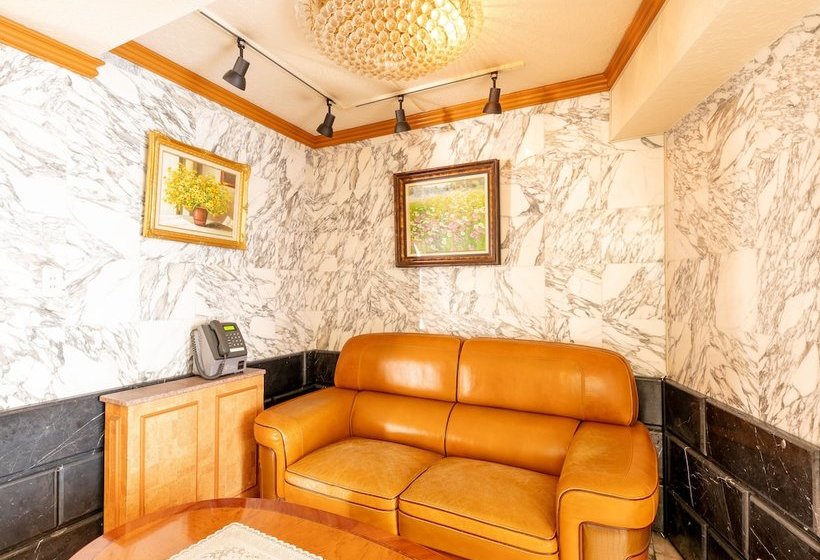 호텔 Kawaguchi Station